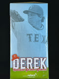 Score a Home Run with the Texas Rangers' Derek Holland Gnome Collectible!